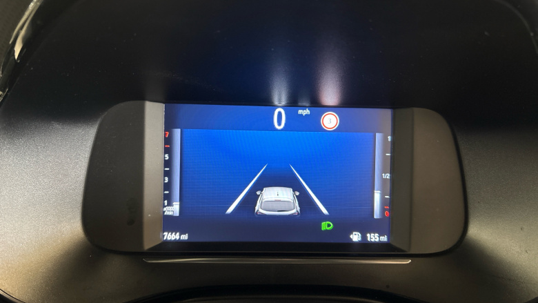 Vauxhall Corsa 1.2 GS 5dr Petrol Hatchback